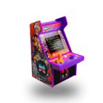 MyArcade Data East Hits Micro Player DGUNL-4124