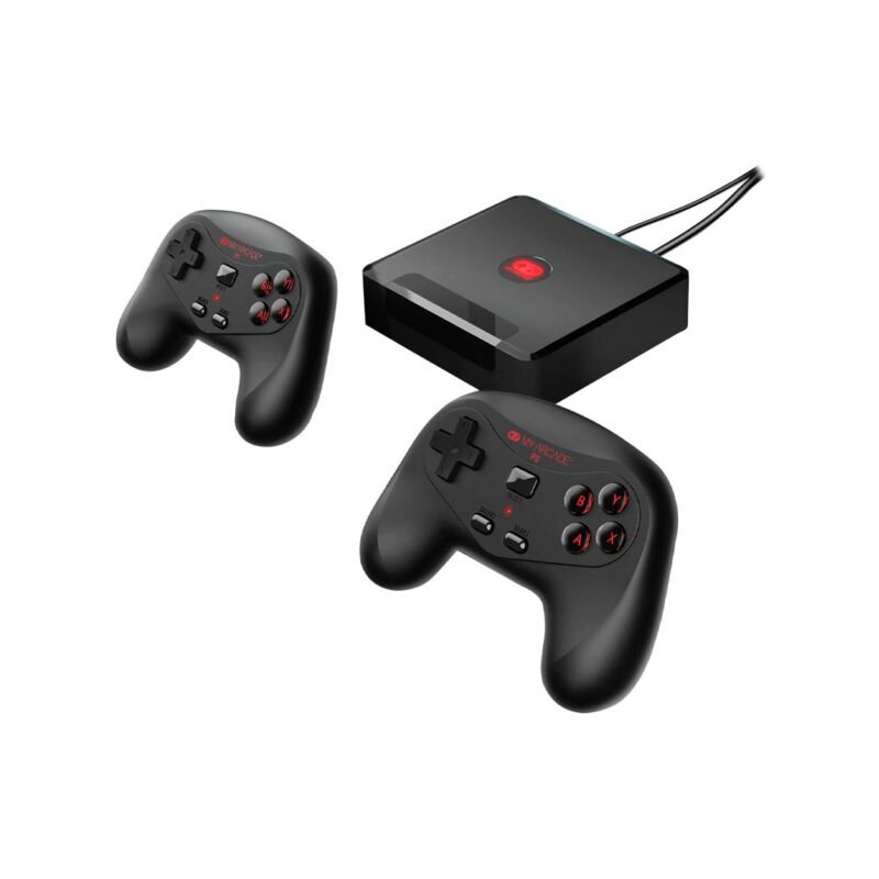 MyArcade Gamestation Wireless HD DGUNL-4144