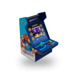 MyArcade Mega Man Micro Player Pro DGUNL-7011