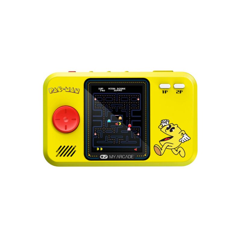 MyArcade PAC-MAN Pocket Player Pro DGUNL-4198