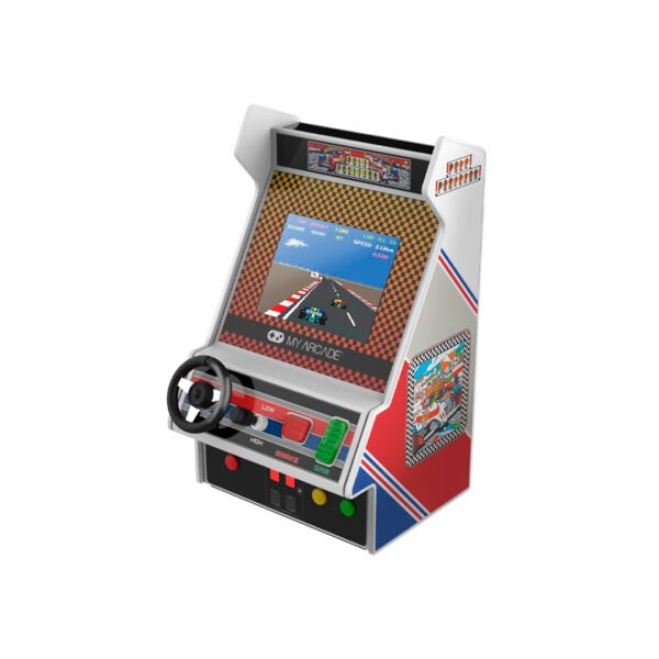 MyArcade POLE POSITION Racing Player DGUNL-7022