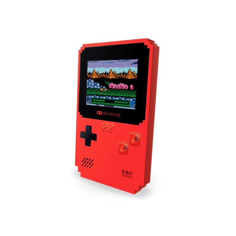 MyArcade Pixel Classic DGUNL-3201