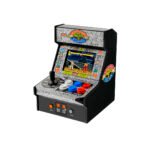 MyArcade Street Fighter 2 Champion Edition Micro Player DGUNL-3283