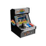 MyArcade Street Fighter 2 Champion Edition Micro Player DGUNL-3283