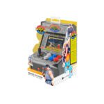 MyArcade Street Fighter 2 Champion Edition Micro Player DGUNL-3283