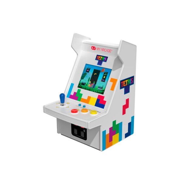 MyArcade Tetris Micro Player Pro DGUNL-7027
