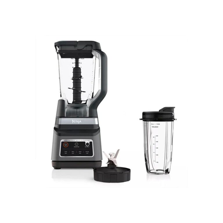 NIJBN750 NINJA LICUADORA PROFESIONAL PLUS DUO MOTOR 1400W