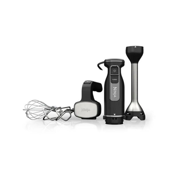 NIJCI100 NINJA BATIDORA ELECTRICA FOODI 650W S VEL, MEZCLA