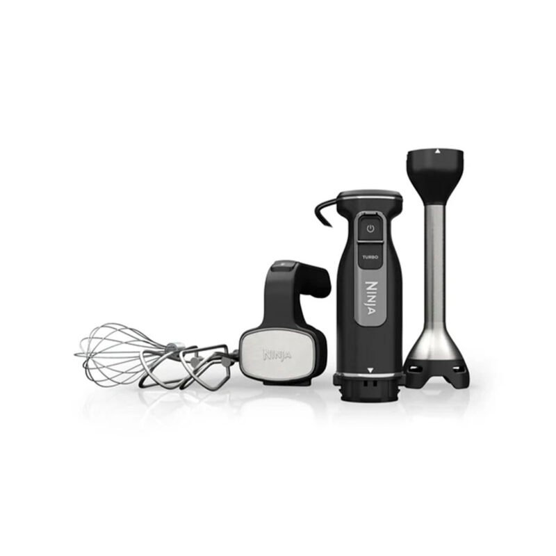 NIJCI100 NINJA BATIDORA ELECTRICA FOODI 650W S VEL, MEZCLA