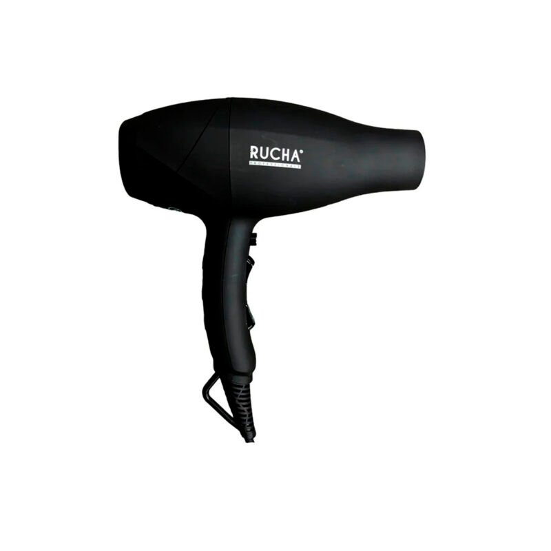 Rucha Academico 21000 (05-03-0035), Negro