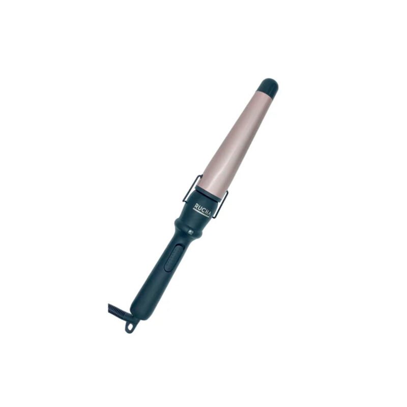 Rucha Ondulador 25-38mm (05-04-0012), Black & Rose Gold