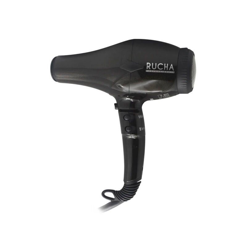 Rucha Titanium 23000 (05-03-0019), Tornasol Brillante