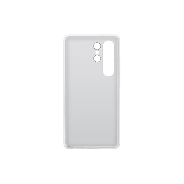 Samsung Galaxy S25 Ultra Flipsuit Case (EF-MS938), White -2
