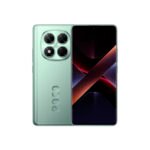 Xiaomi Poco X7 Verde