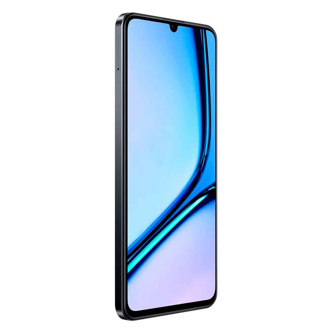 Teléfono celular Realme Note 60X - 6.74” -